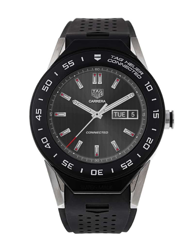 Tag Heuer Connected SBF818000.11FT8031 Tag Heuer Connected SBF818000.11FT8031